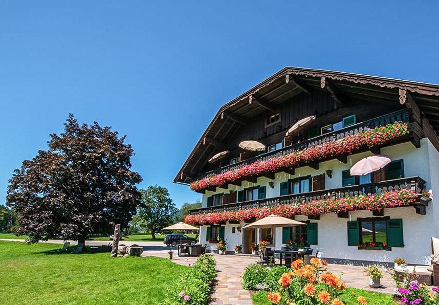 Ferienwohnung Schafbergblick Loft Saint Wolfgang Exterior foto