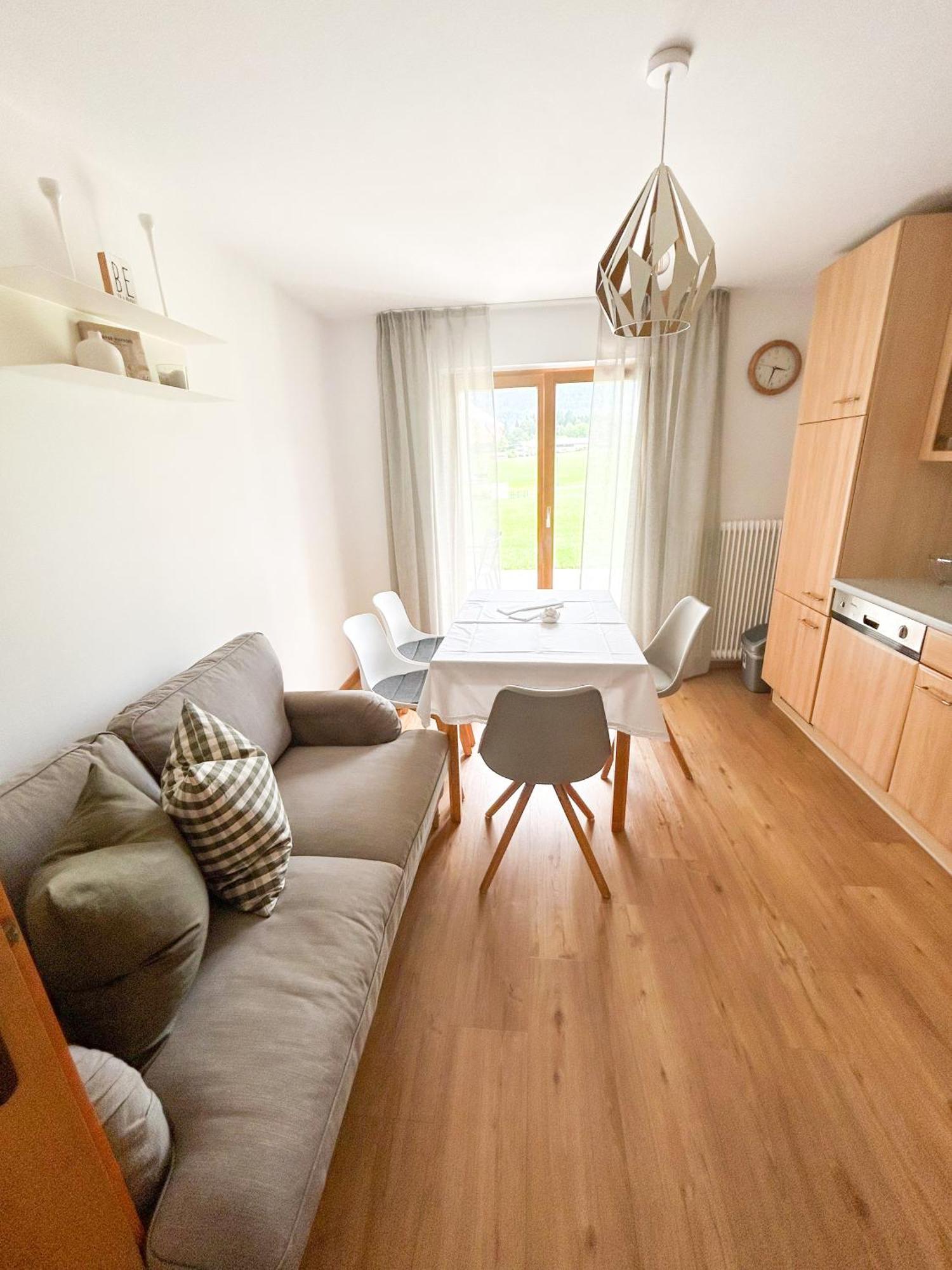 Ferienwohnung Schafbergblick Loft Saint Wolfgang Exterior foto
